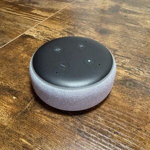 Amazon Echo Dot